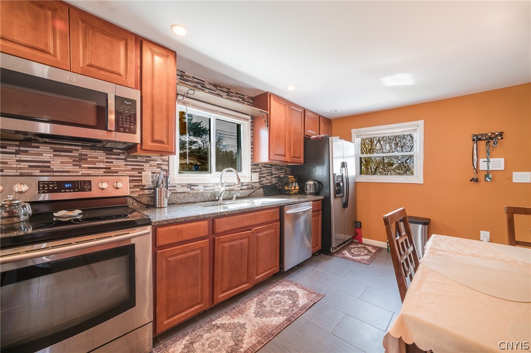 118 Oak Drive