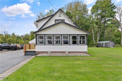 Photo of 96 Syracuse Street, Van Buren, NY 13027 (MLS # S1718659)