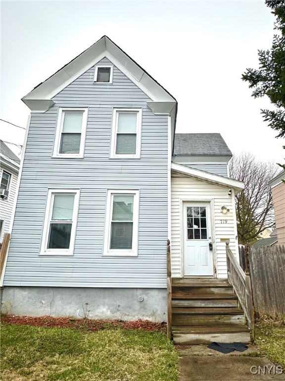 719 Humbert Avenue, Utica, New York image 2