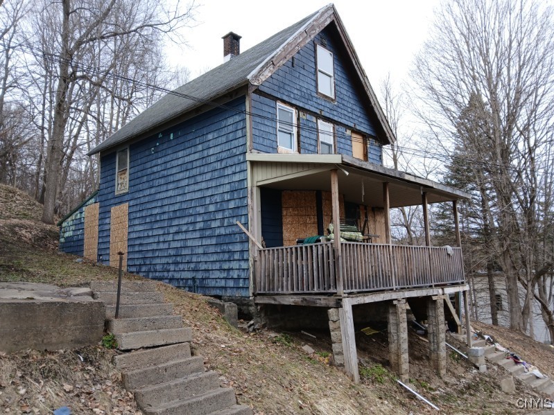 8 Marco Terrace