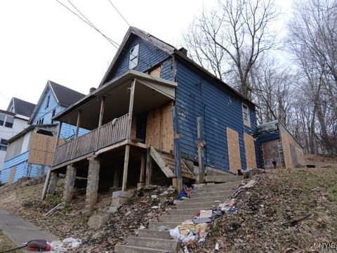 8 Marco Terrace Little Falls NY 13365