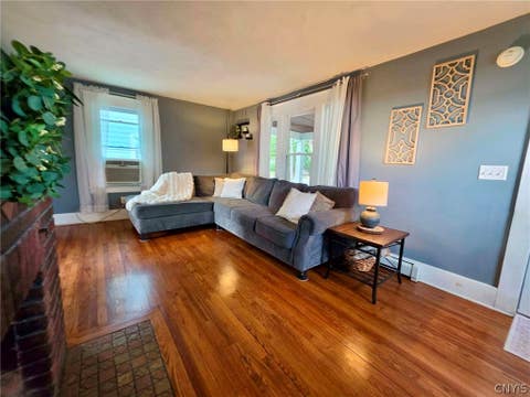 Tiny photo for 1303 Schuyler Street, Rome, NY 13440 (MLS # S1700935)