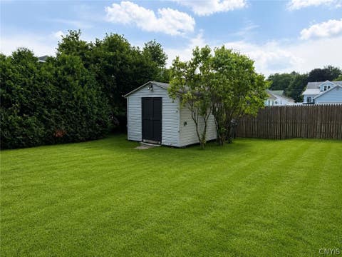 Tiny photo for 1303 Schuyler Street, Rome, NY 13440 (MLS # S1700935)