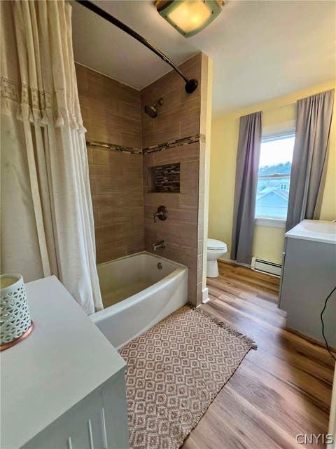 Tiny photo for 1303 Schuyler Street, Rome, NY 13440 (MLS # S1700935)