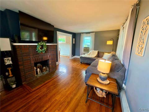 Tiny photo for 1303 Schuyler Street, Rome, NY 13440 (MLS # S1700935)