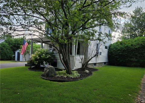 Tiny photo for 1303 Schuyler Street, Rome, NY 13440 (MLS # S1700935)