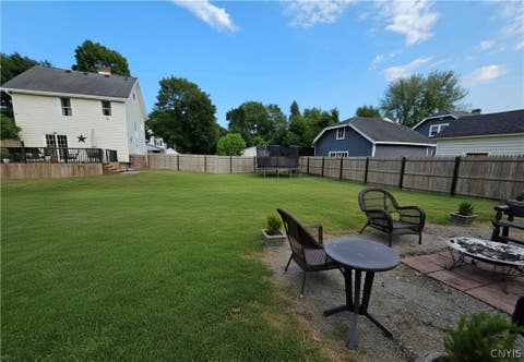 Tiny photo for 1303 Schuyler Street, Rome, NY 13440 (MLS # S1700935)