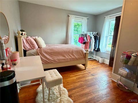 Tiny photo for 1303 Schuyler Street, Rome, NY 13440 (MLS # S1700935)
