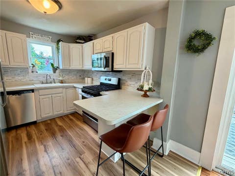 Tiny photo for 1303 Schuyler Street, Rome, NY 13440 (MLS # S1700935)