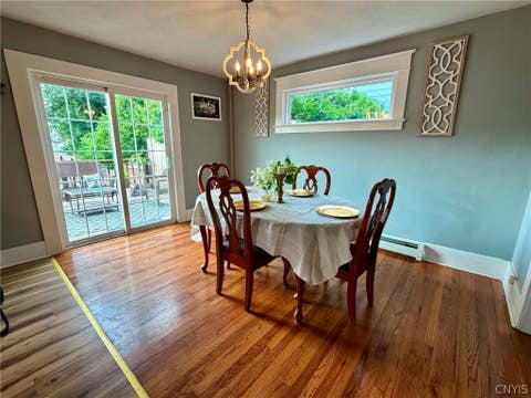 Tiny photo for 1303 Schuyler Street, Rome, NY 13440 (MLS # S1700935)