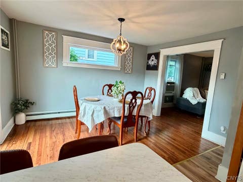 Tiny photo for 1303 Schuyler Street, Rome, NY 13440 (MLS # S1700935)