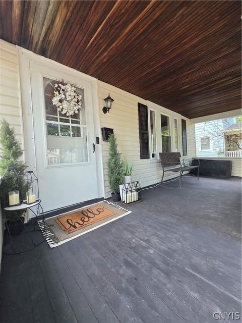Tiny photo for 1303 Schuyler Street, Rome, NY 13440 (MLS # S1700935)