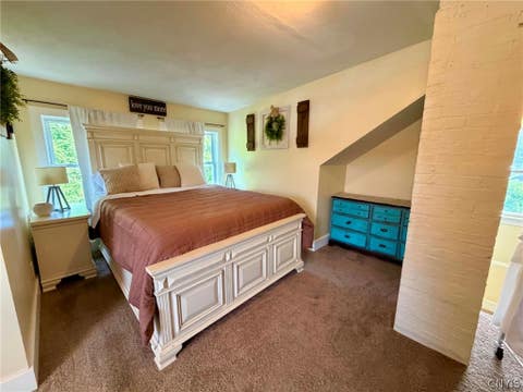 Tiny photo for 1303 Schuyler Street, Rome, NY 13440 (MLS # S1700935)