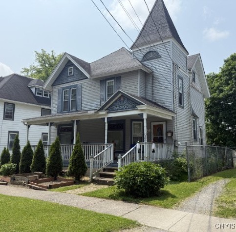 13 Wood Street