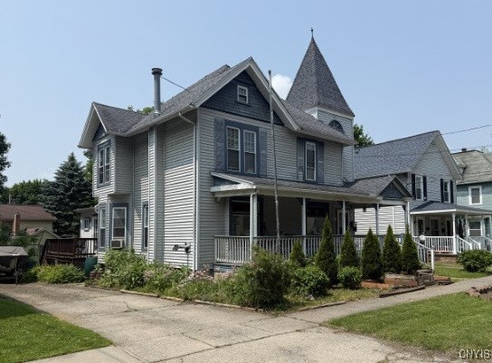 13 Wood Street