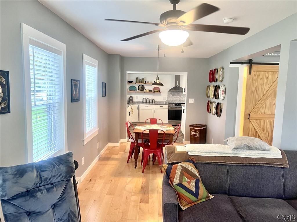 3681 Causeway Road