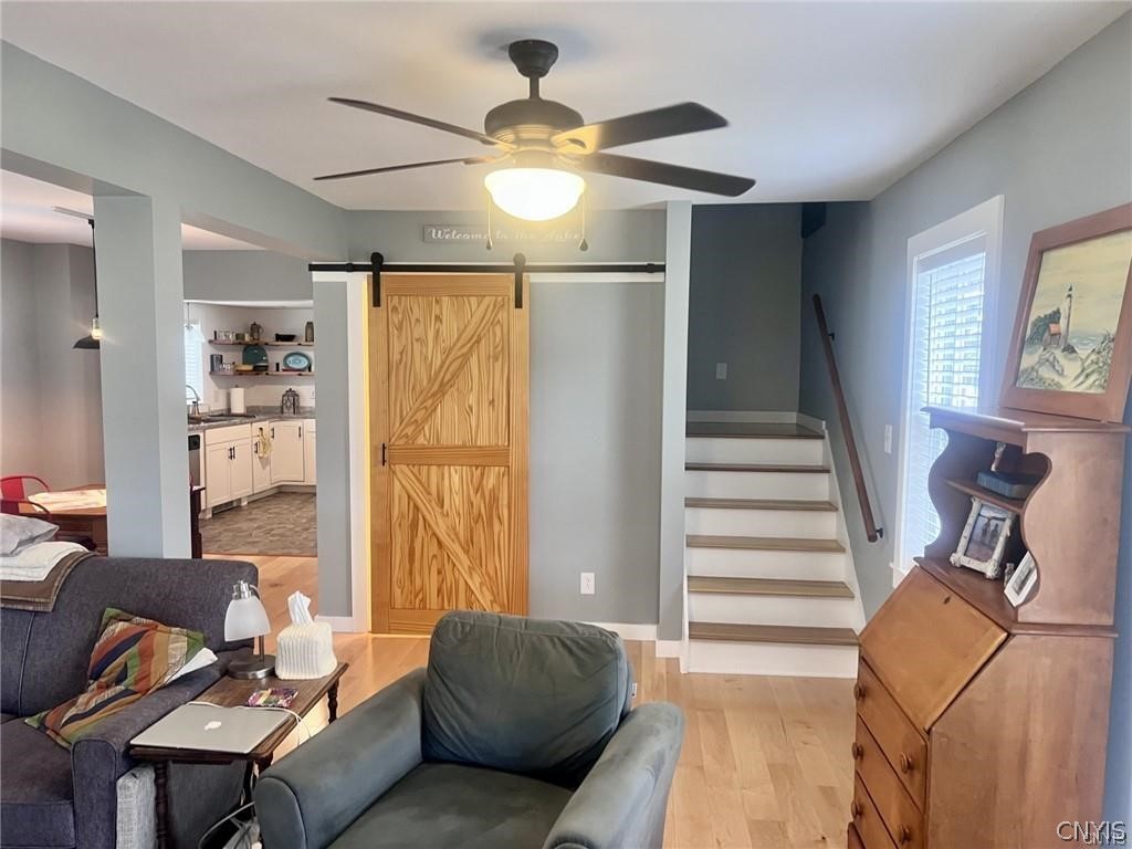 3681 Causeway Road