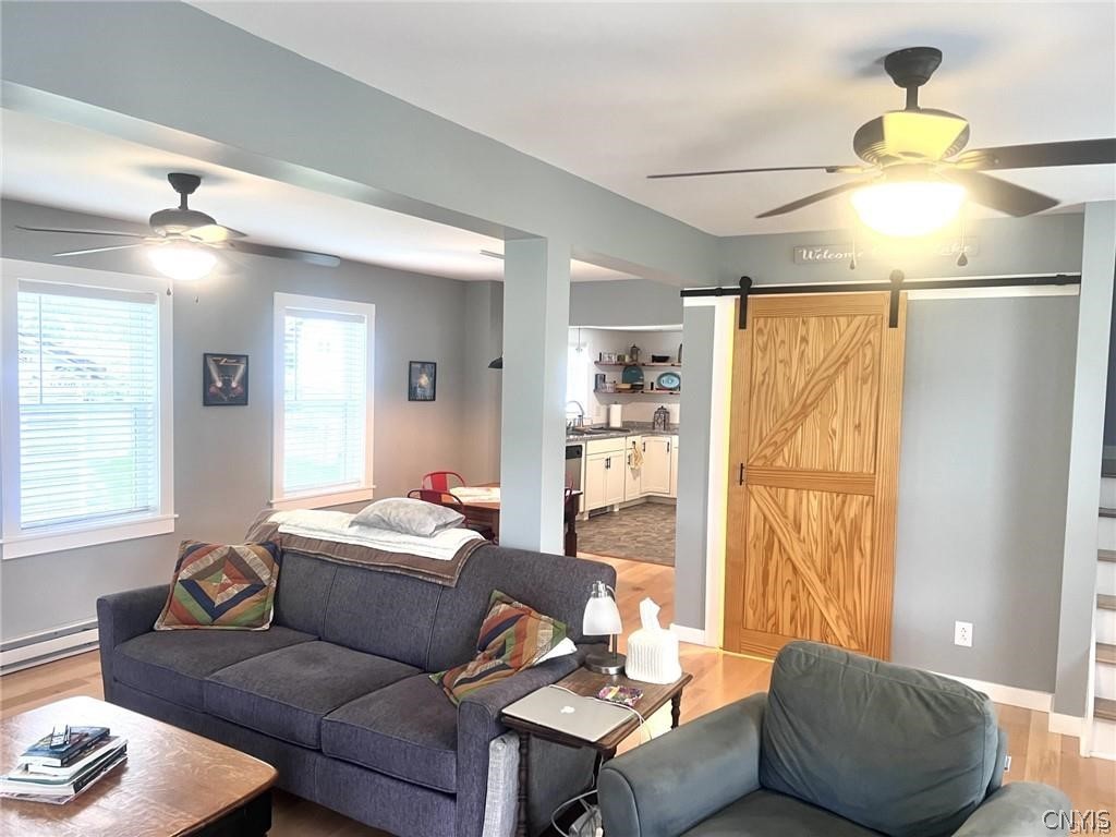 3681 Causeway Road