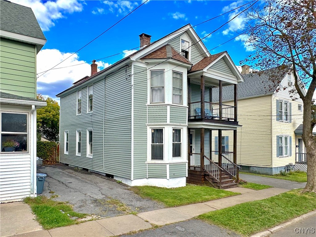 1206 Maple Street