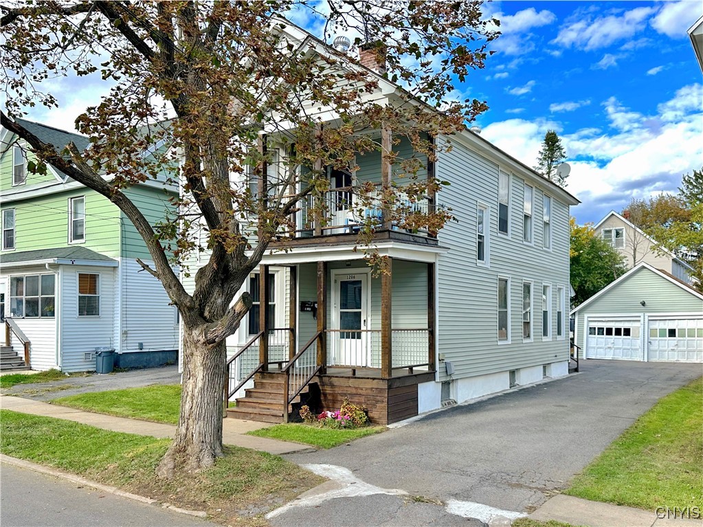 1206 Maple Street