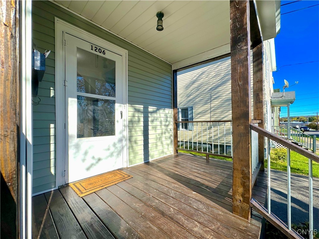 1206 Maple Street