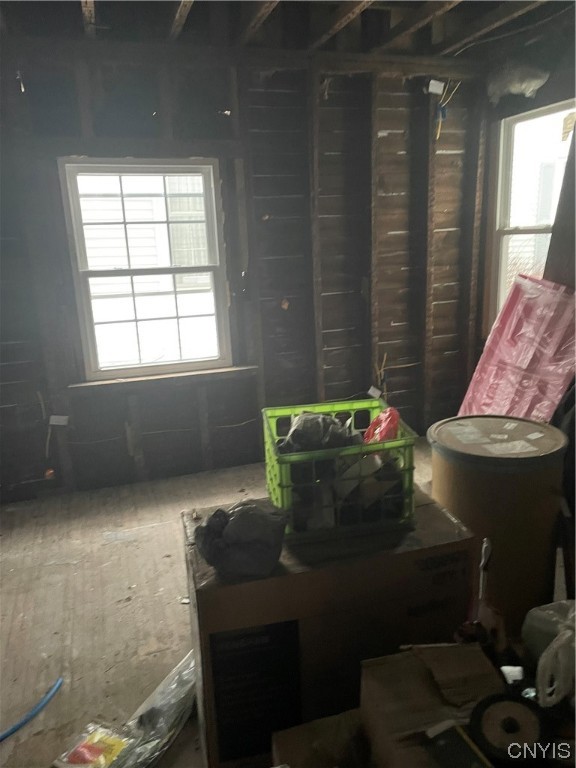 61 West Gennesee Street