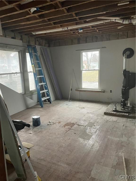 61 West Gennesee Street