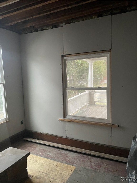 61 West Gennesee Street