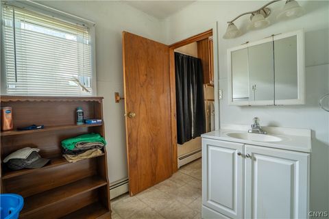 Tiny photo for 329-331 King Street, Herkimer, NY 13350 (MLS # S1700213)