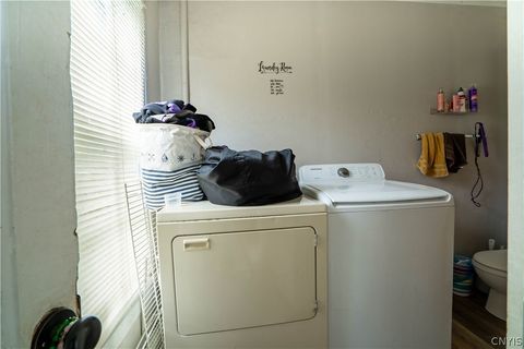 Tiny photo for 329-331 King Street, Herkimer, NY 13350 (MLS # S1700213)