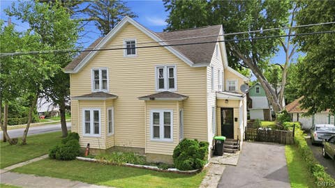 Tiny photo for 329-331 King Street, Herkimer, NY 13350 (MLS # S1700213)
