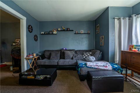 Tiny photo for 329-331 King Street, Herkimer, NY 13350 (MLS # S1700213)