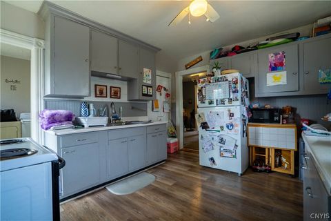 Tiny photo for 329-331 King Street, Herkimer, NY 13350 (MLS # S1700213)