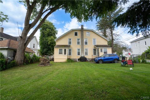 Tiny photo for 329-331 King Street, Herkimer, NY 13350 (MLS # S1700213)