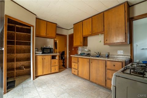 Tiny photo for 329-331 King Street, Herkimer, NY 13350 (MLS # S1700213)