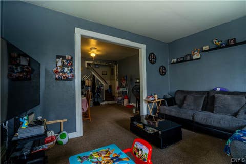 Tiny photo for 329-331 King Street, Herkimer, NY 13350 (MLS # S1700213)