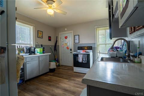 Tiny photo for 329-331 King Street, Herkimer, NY 13350 (MLS # S1700213)