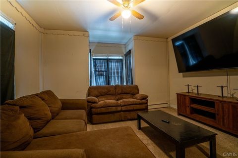 Tiny photo for 329-331 King Street, Herkimer, NY 13350 (MLS # S1700213)