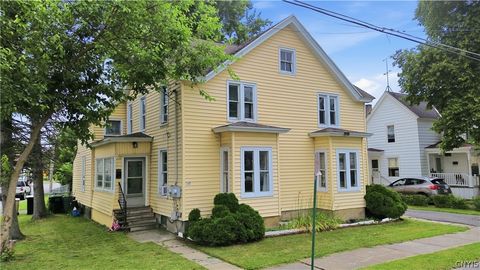 Tiny photo for 329-331 King Street, Herkimer, NY 13350 (MLS # S1700213)