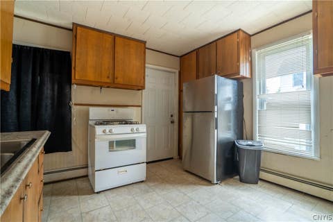 Tiny photo for 329-331 King Street, Herkimer, NY 13350 (MLS # S1700213)