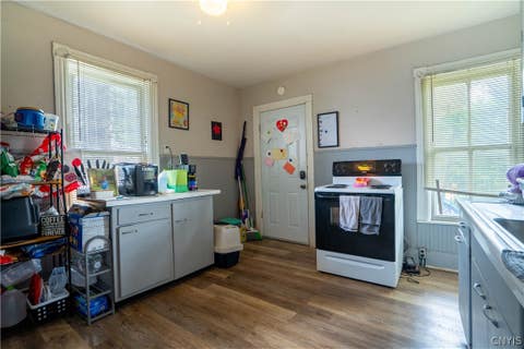 Tiny photo for 329-331 King Street, Herkimer, NY 13350 (MLS # S1700213)