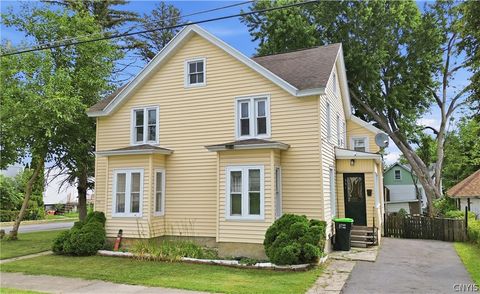 Tiny photo for 329-331 King Street, Herkimer, NY 13350 (MLS # S1700213)