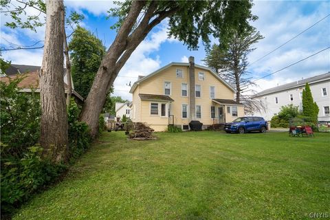 Tiny photo for 329-331 King Street, Herkimer, NY 13350 (MLS # S1700213)