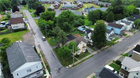 Tiny photo for 329-331 King Street, Herkimer, NY 13350 (MLS # S1700213)