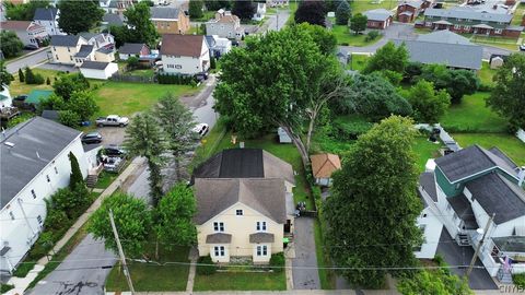 Tiny photo for 329-331 King Street, Herkimer, NY 13350 (MLS # S1700213)