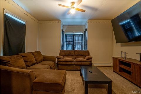 Tiny photo for 329-331 King Street, Herkimer, NY 13350 (MLS # S1700213)