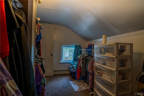Tiny photo for 329-331 King Street, Herkimer, NY 13350 (MLS # S1700213)