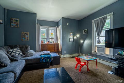 Tiny photo for 329-331 King Street, Herkimer, NY 13350 (MLS # S1700213)