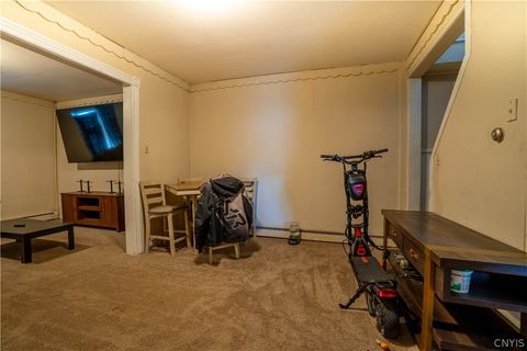Tiny photo for 329-331 King Street, Herkimer, NY 13350 (MLS # S1700213)