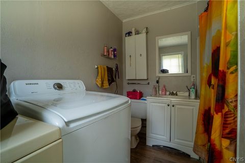 Tiny photo for 329-331 King Street, Herkimer, NY 13350 (MLS # S1700213)